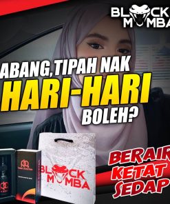 RABA BOOSTER