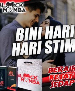 ISTERI STIM