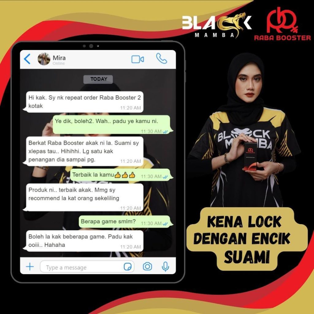 PERANGSANG WANITA