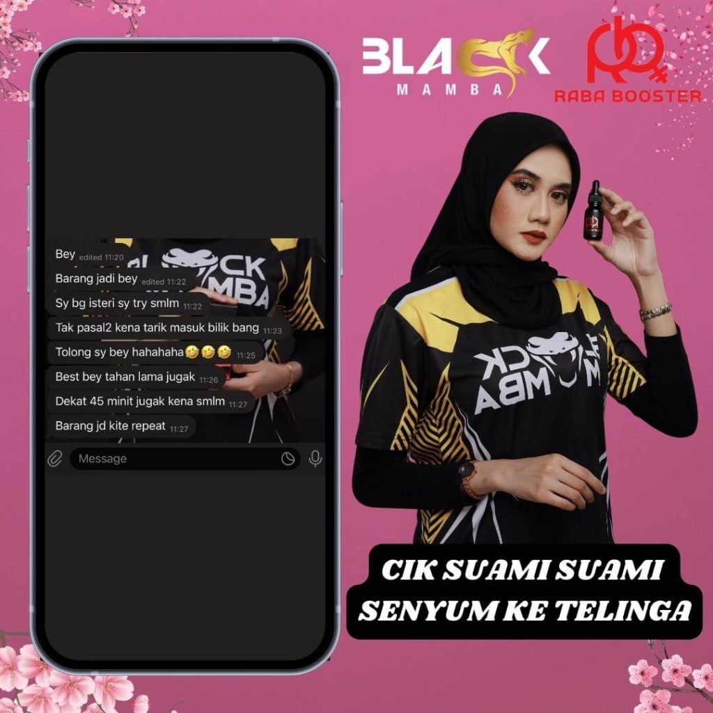 RABA BOOSTER