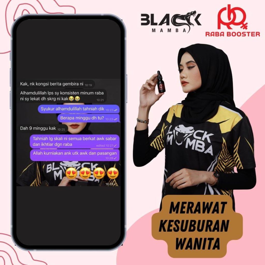 ISTERI STIM