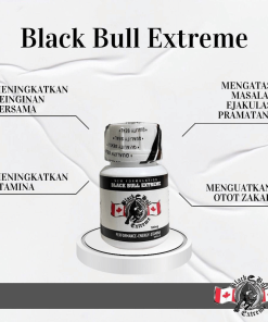 BLACK BULL EXTREME