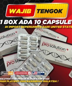 prosolution plus