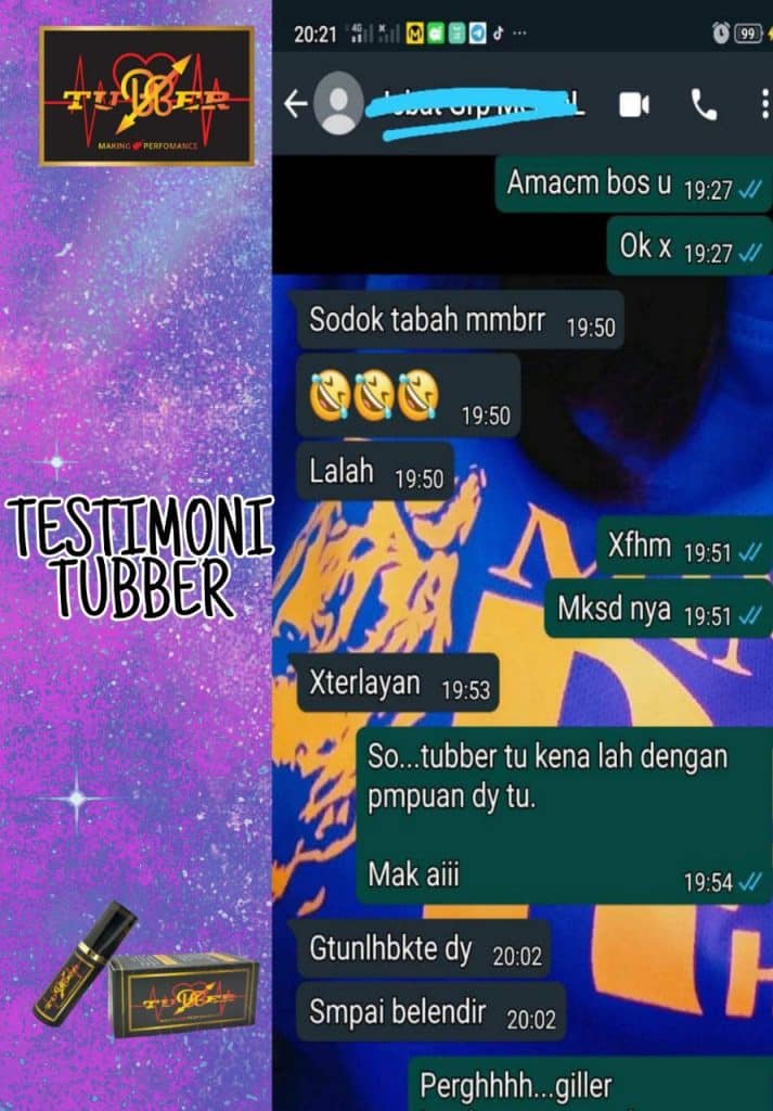 CECAIR PERANGSANG WANITA