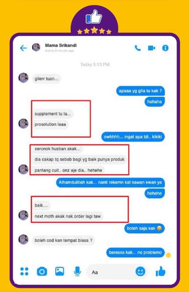 PROSOLUTION PLUS ASIA