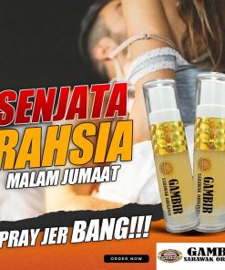 GAMBIR SARAWAK ORIGINAL