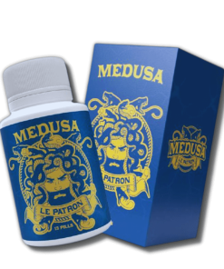 medusa pill
