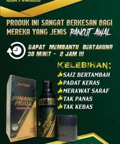 PINANG MUDA 9 PINANG MUDA