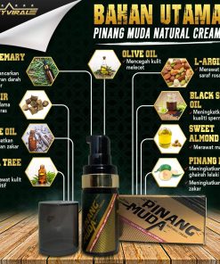 PINANG MUDA 8 PINANG MUDA