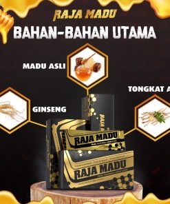 raja madu
