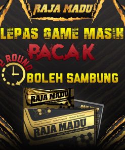 RAJA MADU