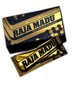raja madu