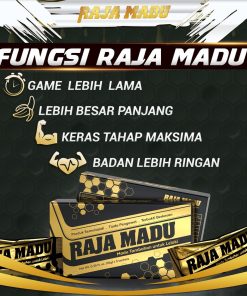 RAJA MADU