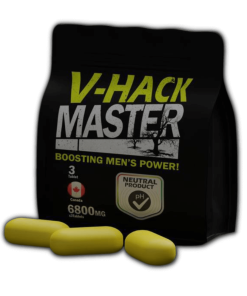 v-hack master