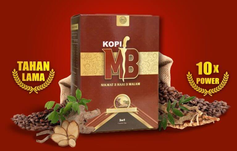KOPI MB