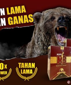 KOPI KUAT