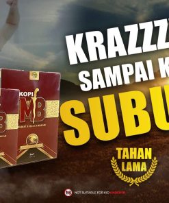 UBI JAGA