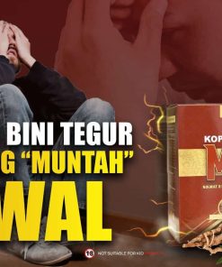 TONGKAT ALI