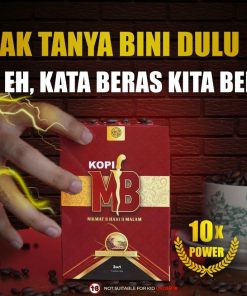 KOPI MB