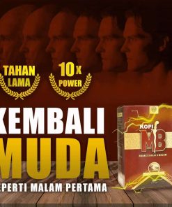 kopi mb