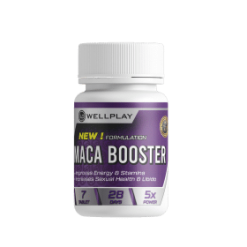 maca booster