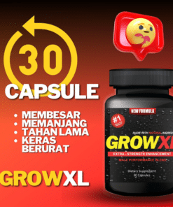 grow xl
