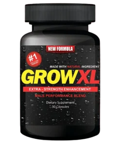 grow xl