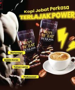 KOPI JEBAT PERKASA
