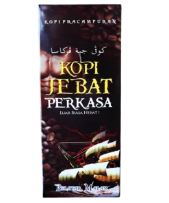 kopi jebat perkasa