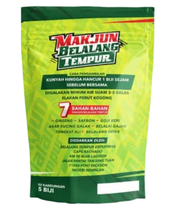 makjun belalang tempur