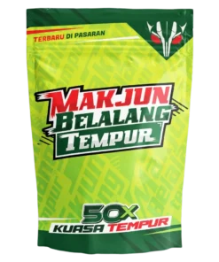 makjun belalang tempur