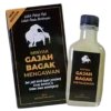 minyak gajah bagak mengawan
