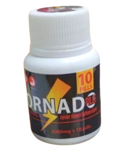tornado men pills