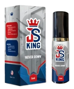 js king