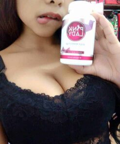 PINK LADY BODY PERFECTIONS