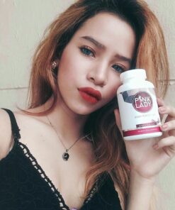 PINK LADY BODY PERFECTIONS