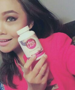 PINK LADY BODY PERFECTIONS