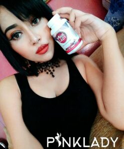 PINK LADY BODY PERFECTIONS