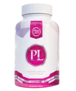 pink lady body perfections