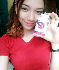 PINK LADY BODY PERFECTIONS
