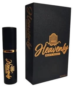 heavenly men spray