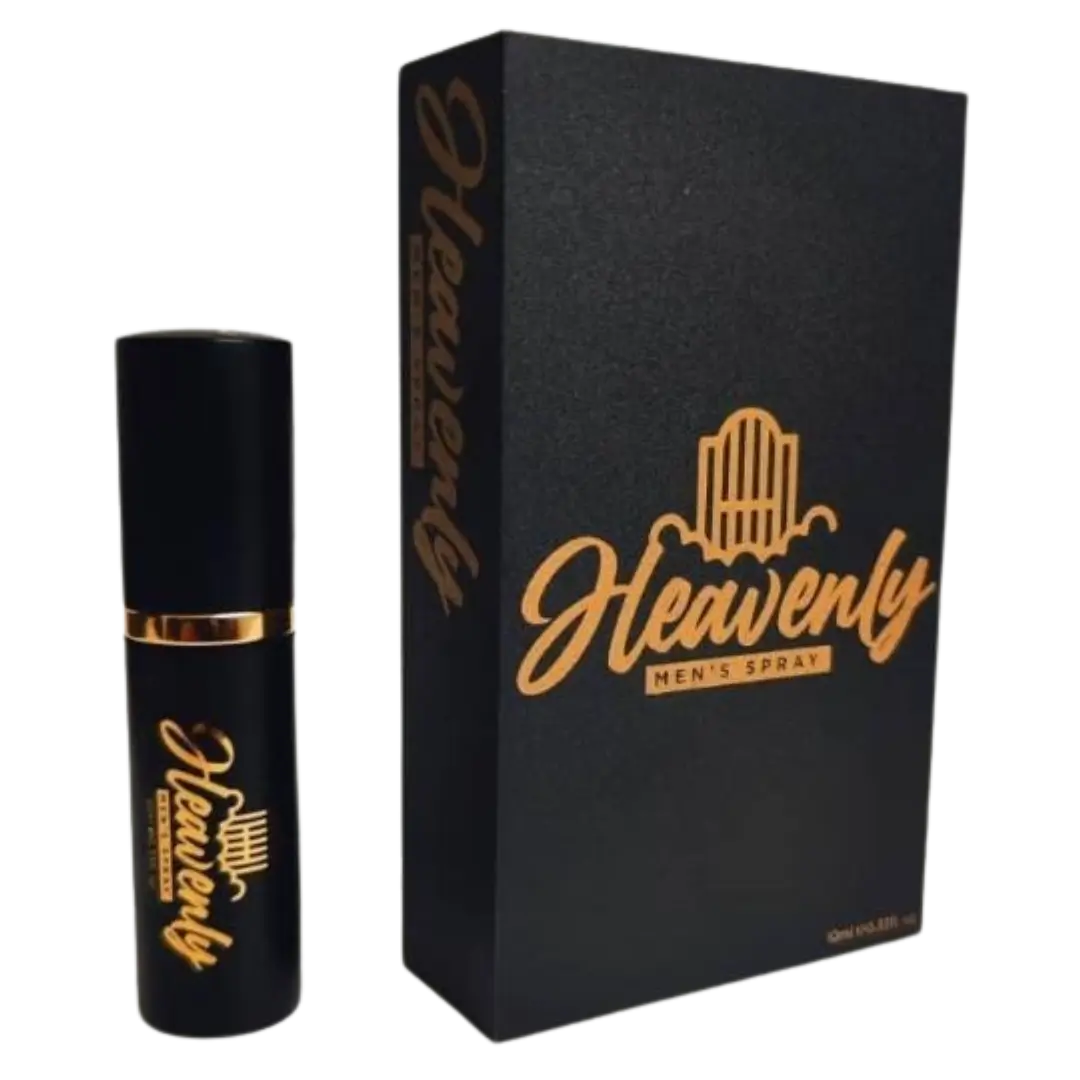 HEAVENLY MEN SPRAY