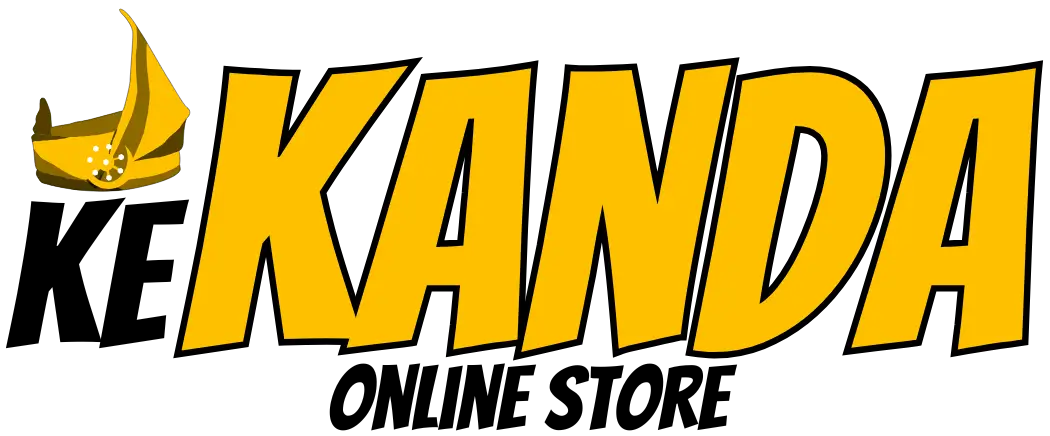 Kekanda Online Store MY