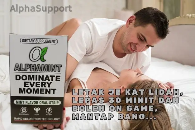ALPHAMINT ODF FILM 4 ALPHAMINT